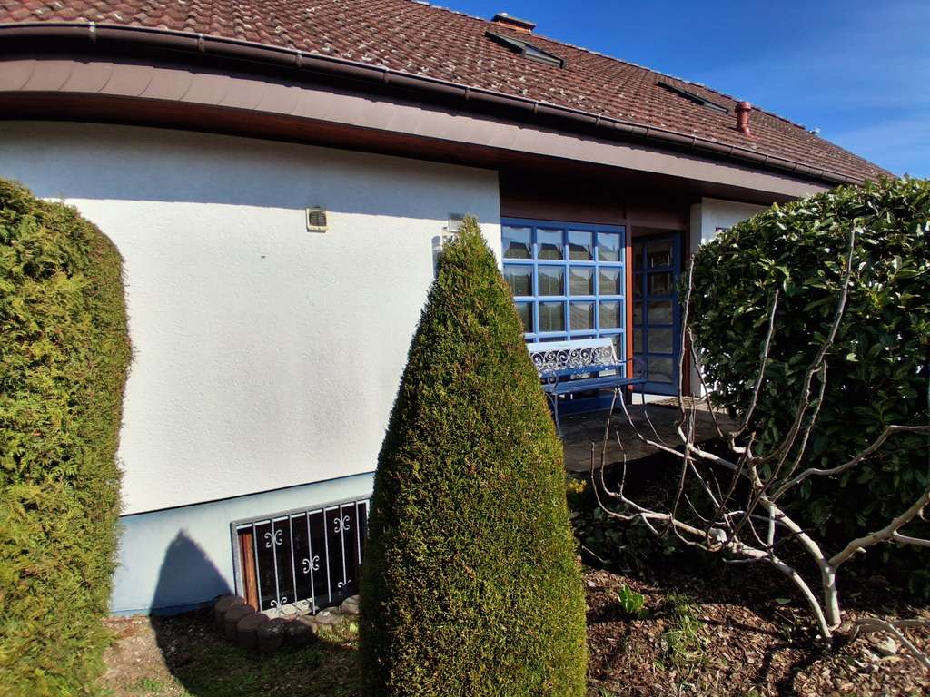 Immobilie in Bellheim - Wohnen mit Weitblick - großzügiges Einfamilienhaus - Bild 4