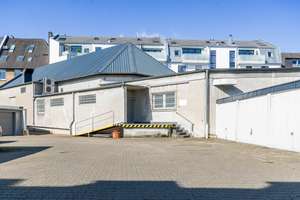 Kapitalanlage – Wohn-/Geschäftshaus mit ca. 964,96 m² Miet-/Nutzfläche in bester Zentrallage