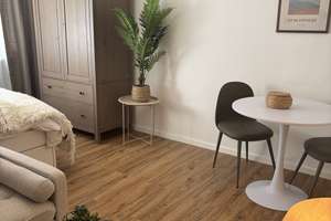 Design Apartment in Stuttgart Mitte – Danneckerstraße 18, 70182 Dobel, Stuttgart – Vorschaubild 3