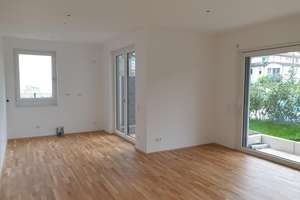 Hochwertige 2-Zimmer Wohnung mit Terrasse u. Garten !!!- NEUBAU - Provisionsfrei - – Die vollständige Adresse der Immobilie erhältst du vom Anbieter., 53227 Limperich, Bonn – Vorschaubild 8