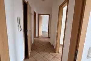 Renovierte 3-Wohnung in ruhiger Lage – zum Wohlfühlen!