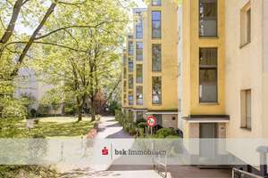 1,5-Zimmer-Wohnung nahe dem Virchow Klinikum – Die vollständige Adresse der Immobilie erhältst du vom Anbieter., 13351 Wedding, Berlin – Vorschaubild 2