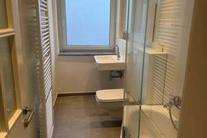 Helle 2-Zimmer Wohnung mit Balkon in Düsseldorf-Oberkassel – Quirinstraße 00, 40545 Niederkassel, Düsseldorf – Vorschaubild 9