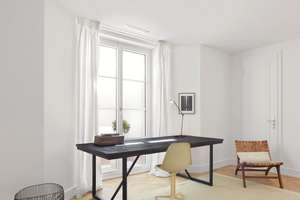 CHARMANTES TRAUMHAUS IN RUHIGER BESTLAGE! – Die vollständige Adresse der Immobilie erhältst du vom Anbieter., 81925 Herzogpark, München – Vorschaubild 17