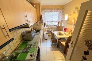 Etagenwohnung Eckernfeld - 4 Zimmer / Balkon / 2OG / Bad mit Wanne Dusche und Fenster / Dämmung – Die vollständige Adresse der Immobilie erhältst du vom Anbieter., 27580 Lehe, Bremerhaven – Vorschaubild 4