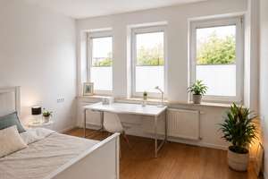 Saniertes Apartment in Aachen