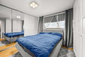 Preissenkung - Wohnen mit Charme - zentral und ruhig gelegen – Die vollständige Adresse der Immobilie erhältst du vom Anbieter., 81476 Forstenried, München – Vorschaubild 8