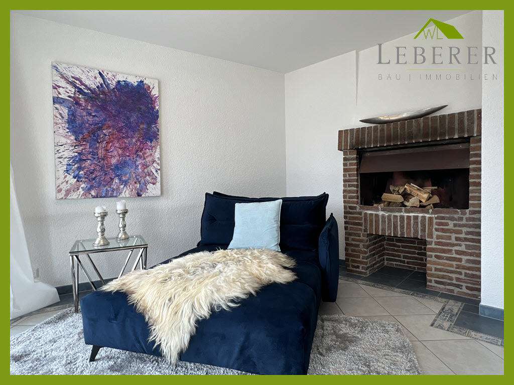 Immobilie in Sipplingen - RESERVIERT! Mediterranes Wohnen mit eindrucksvoller Seesicht! - Bild 16