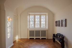 "Villa Edelstein" – Die vollständige Adresse der Immobilie erhältst du vom Anbieter., 14195 Dahlem, Berlin – Vorschaubild 4