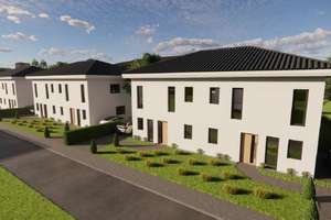 Doppelhaus in Kirchlengern mit Garten, guter Anbindung und vielfältigen Freizeitmöglichkeiten – Die vollständige Adresse der Immobilie erhältst du vom Anbieter., 32278 Kirchlengern – Vorschaubild 4