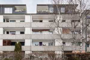 Moderne 2-Zimmer Wohnung mit Südbalkon! Ihre Kapitalanlage! – Köln – Vorschaubild 8