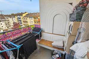 Gepflegte 3-Zimmer-Wohnung in Ludwigshafen-Süd – 67061 Süd, Ludwigshafen am Rhein – Vorschaubild 8