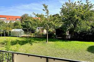 Großzügige 2-Zimmer-Wohnung mit riesigem Balkon + Einbauküche – Die vollständige Adresse der Immobilie erhältst du vom Anbieter., 1277 Seidnitz/Dobritz, Dresden – Vorschaubild 16