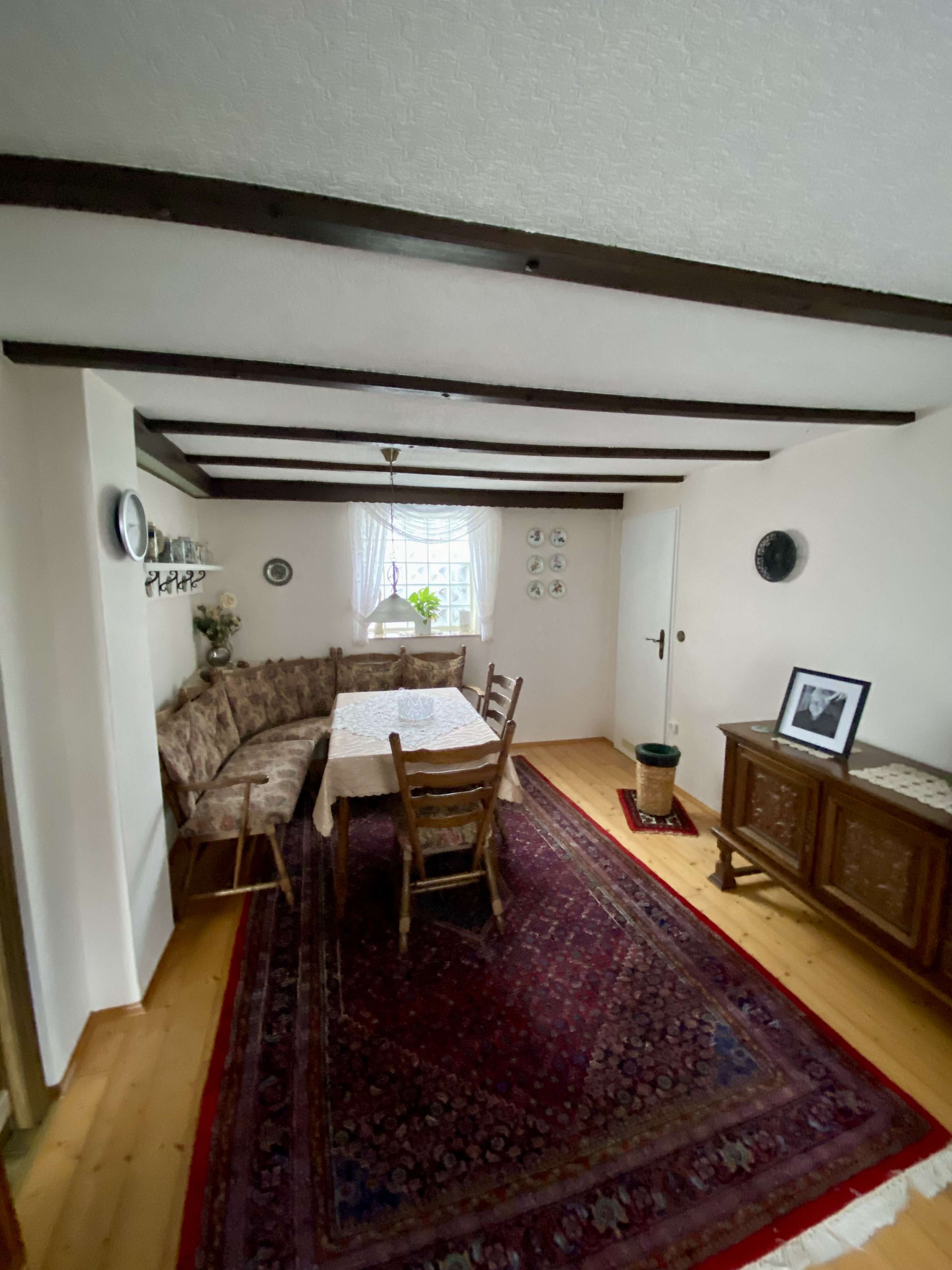 Immobilie in Weilburg - Heimat Obergasse - Ein neues Zuhause mit Wurzeln - Bild 4