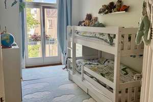 Stilvolle und helle Wohnung in begeherter Lage in Eppendorf – Die vollständige Adresse der Immobilie erhältst du vom Anbieter., 20251 Eppendorf, Hamburg – Vorschaubild 6