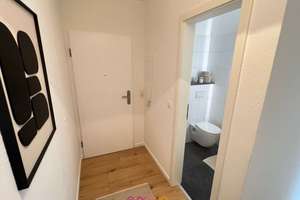 Bezugsfertige Eigentumswohnung mit eigenem Stellplatz in attraktiver Wohnlage – Die vollständige Adresse der Immobilie erhältst du vom Anbieter., 38122 Broitzem, Braunschweig – Vorschaubild 2