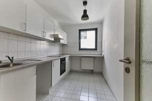 Neubau im Bötzowviertel - Schöne 2-Zimmer-Wohnung mit Balkon! – Bernhard-Lichtenberg-Straße 13, 10407 Prenzlauer Berg, Berlin – Vorschaubild 12