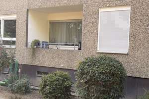 3,5-Zimmer-Erdgeschosswohnung in Essen-Freisenbruch