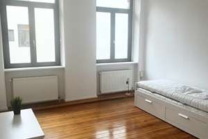 Individuelle 3 Zi. Wohnung mit Flair, Wilhelmstr. 6 – Wilhelmstraße 6, 65185 Mitte, Wiesbaden – Vorschaubild 1
