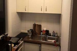 KAPITALANLAGE KÖLN PORZ VERMIETETES APARTMENT MIT  BALKON PARKETT  ZUZÜGLICH TIEFGARAGE – Urbacher Weg 10-22, 51149 Porz (Ortsteil), Köln – Vorschaubild 6