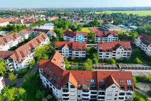 Gepflegte 3-Zimmer-Wohnung mit Aufzug, Gäste-WC und eigener Garage in ruhiger und grüner Lage – Die vollständige Adresse der Immobilie erhältst du vom Anbieter., 4316 Mölkau, Leipzig – Vorschaubild 18