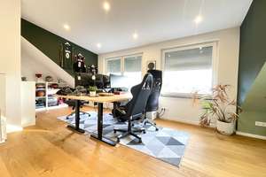 Ein Zuhause der Extraklasse – Dachgeschoss mit Penthouse-Charakter! – Die vollständige Adresse der Immobilie erhältst du vom Anbieter., 30165 Vahrenwald, Hannover – Vorschaubild 19