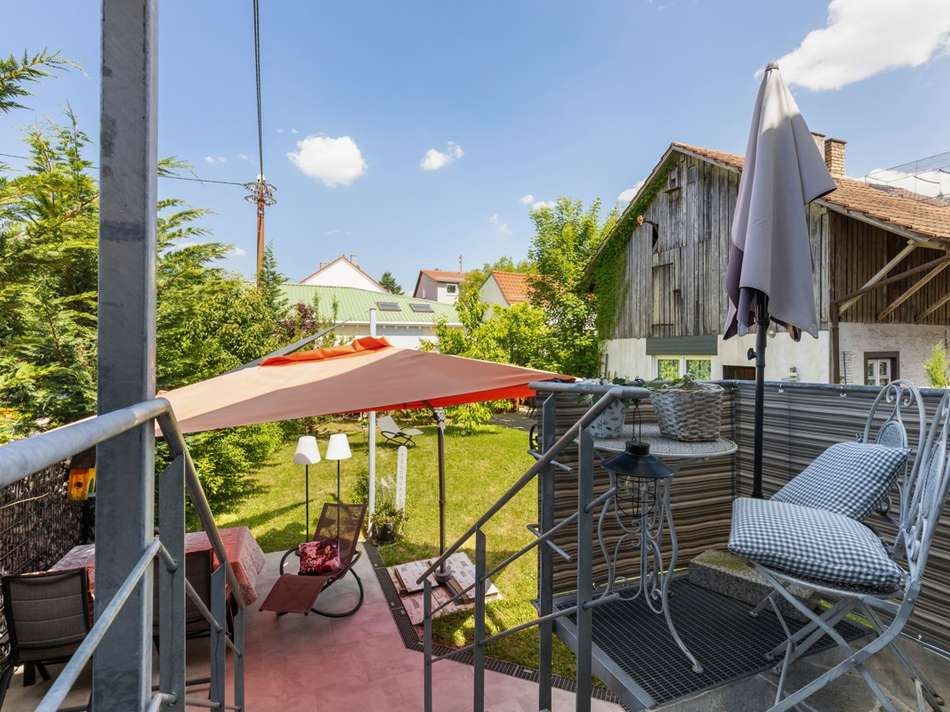 Wohnung 1 EG