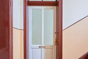 Charmante 3-Zimmer-Eigentumswohnung mit großem Sonnenbalkon in gepflegtem Altbau – Die vollständige Adresse der Immobilie erhältst du vom Anbieter., 30165 Hainholz, Hannover – Vorschaubild 11