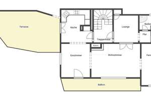 Idylle pur: sonnig & ruhig gelegenes Einfamilienhaus in Herberhausen – Die vollständige Adresse der Immobilie erhältst du vom Anbieter., 37075 Herberhausen, Göttingen – Vorschaubild 48