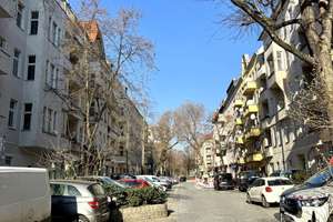 2-Zimmer-Erdgeschosswohnung mit vielseitigem Nutzungspotenzial – Malplaquetstr. 39, 13347 Wedding, Berlin – Vorschaubild 6