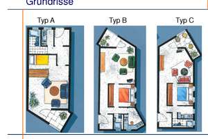 4 Apartments zum Paketpreis – begehrte Lage zwischen Ku’damm und Grunewald – Hubertusallee 6-8, 14193 Grunewald, Berlin – Vorschaubild 8