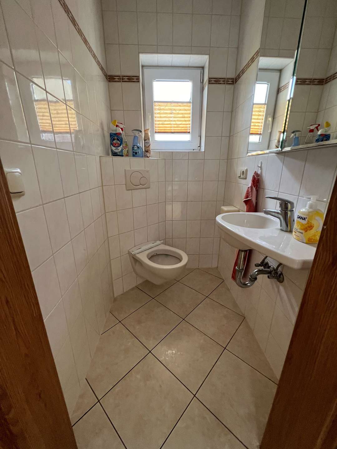 Immobilie in Lübtheen - Einziehen und Wohlfühlen! Wohnen auf großem Grundstück in zentraler Lage - Bild 13