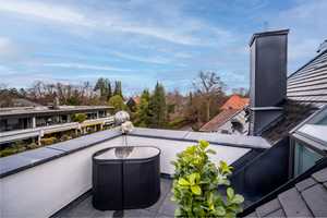 Elegantes Wohnen: Hochwertige 4-Zimmer-Wohnung mit direktem Liftzugang und luxuriösem Komfort – München – Vorschaubild 26