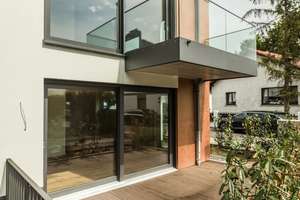 NEU *Paul & Partner* IHRE NEUBAU GARTENWOHNUNG ÜBER ZWEI ETAGEN IN UNSCHLAGBARER LAGE ! – Die vollständige Adresse der Immobilie erhältst du vom Anbieter., 55130 Weisenau, Mainz – Vorschaubild 36