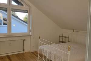 Erstbezug 2026! Hochwertige 2‑Zimmer‑DG‑Wohnung mit Balkon, zusätzlichem 24 m² Raum und Garage – Muthstraße 5, 81477 Solln, München – Vorschaubild 6