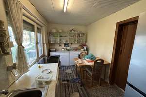 Kleines, sanierungsbedürftiges Einfamilienhaus auf schönem Grundstück – Die vollständige Adresse der Immobilie erhältst du vom Anbieter., 52080 Eilendorf, Aachen – Vorschaubild 6