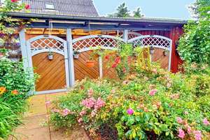 !! Weite … Seeluft … Geborgenheit! Ihr Traumhaus steht sofort für SIE bereit !! – Ünner`n Diek 0, 25724 Neufeld – Vorschaubild 7