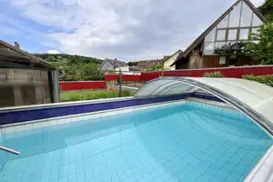 Modernisiertes Einfamilienhaus Energiekl. B in ruhiger Lage von Wittlingen – Lörrach (Kreis) – Vorschaubild 14