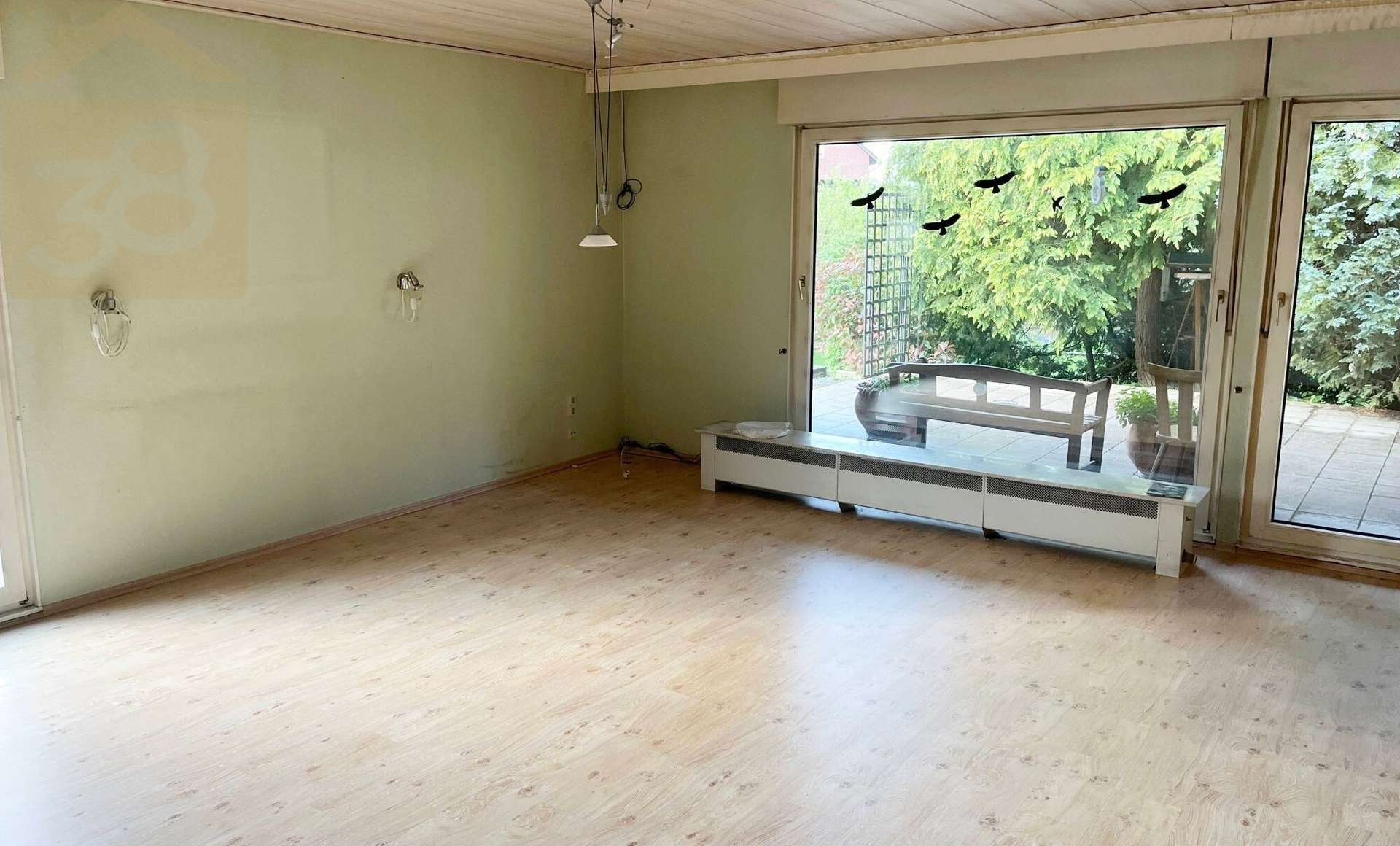 Immobilie in Parsau - Unterkellerter Bungalow mit großem Grundstück und Doppelcarport in Parsau! Mein Haus = Mein Makler! - Bild 18