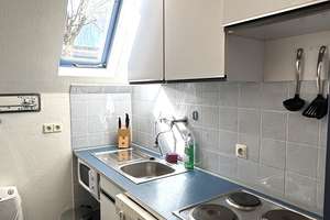 Beschauliches Nur-Dach-Haus mit Garten in Sackgassenlage – Die vollständige Adresse der Immobilie erhältst du vom Anbieter., 26736 Krummhörn – Vorschaubild 12