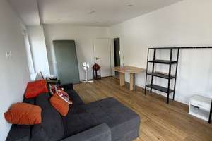 Kernsanierte 3 ZKB Wohnung in Bestlage von MA -Sandhofen – Die vollständige Adresse der Immobilie erhältst du vom Anbieter., 68307 Sandhofen, Mannheim – Vorschaubild 6