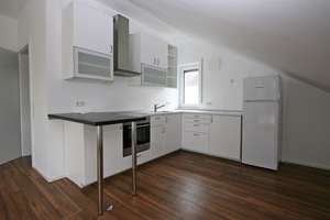Wohnen am Regenufer!! Neuwertige 3,5 ZKB-Wohnung mit Dachterrasse – Die vollständige Adresse der Immobilie erhältst du vom Anbieter., 93057 Sallern-Gallingkofen, Regensburg – Vorschaubild 6