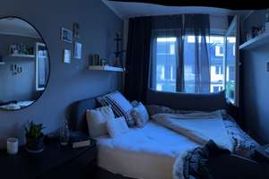 Helle 3-Zimmer Wohnung im 5. OG mit Balkon in Wiesbaden-Mitte – Die vollständige Adresse der Immobilie erhältst du vom Anbieter., 65185 Mitte, Wiesbaden – Vorschaubild 7