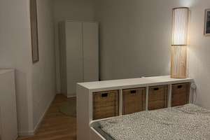 Zuhause mit einem Zimmer in zentraler Lage von Mannheim – Akademiestraße 4, 68159 Innenstadt/Jungbusch, Mannheim – Vorschaubild 2