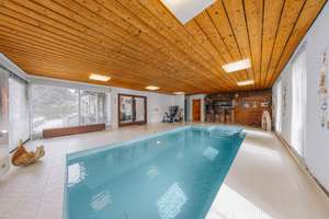 Ihre private Oase, lichtdurchflutetes EFH mit Pool und Gartenparadies sofort frei! VB! – Die vollständige Adresse der Immobilie erhältst du vom Anbieter., 86179 Haunstetten-Süd, Augsburg – Vorschaubild 9