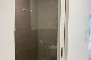 ERSTBEZUG - Vollausgestattes Studentenapartment ab SOFORT – Richard-Wagner-Str. 63, 66111 St. Johann, Saarbrücken – Vorschaubild 6
