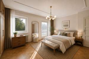 Familienidylle in Lichterfelde,
Architektur der 30er Jahre in schöner Lage. – Die vollständige Adresse der Immobilie erhältst du vom Anbieter., 12209 Lankwitz, Berlin – Vorschaubild 24