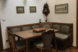 Exklusives Reihenendhaus im Bungalow-Stil mit Galerie, Pool und traumhaften Garten – 90453 Katzwang, Reichelsdorf Ost, Reichelsdorfer Keller, Nürnberg – Vorschaubild 8