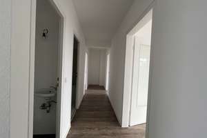 Die gefällt mir: individuelle 3-Zimmer-Wohnung in grüner Wohnlage – Vautswiesenweg 10, 34123 Waldau, Kassel – Vorschaubild 8