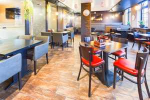 VERKAUFT!!!!
Renditestarkes Investitionsobjekt  Restaurant 5 Wohnungen  Exklusive Penthousewohnung – Emsland (Kreis) – Vorschaubild 37